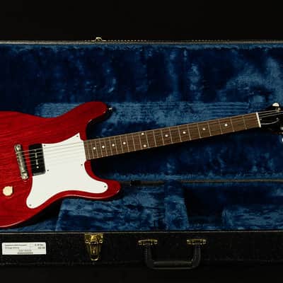 Epiphone Original Collection USA Coronet image 5