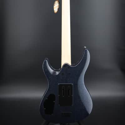 FGN Mythic JMY3-EW1DL-E 2024 - Artic Blue Flat image 7