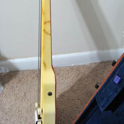 1951 Vega Triumphal Lap Steel image 7