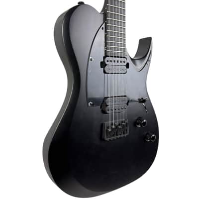 Solar T2 C6 2021 - Carbon Black Matte image 2