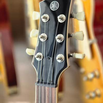 Yamaha Revstar RSP20 Made in Japan 2025 - Moonlight Blue image 11