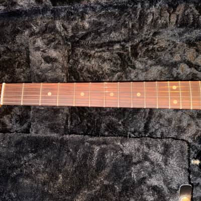 Fender Limited Edition Vintera II Road Worn '50s Jazzmaster 2026 - 3-Color Sunburst - mint condition image 3