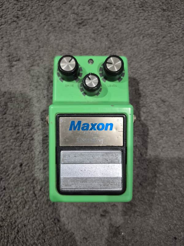 Maxon OD-9