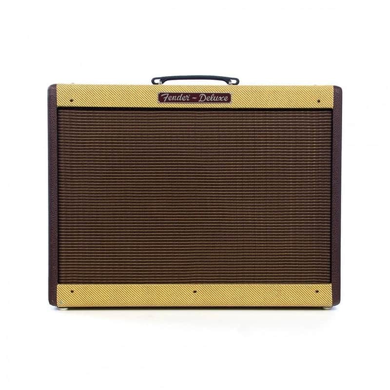 Fender Hot Rod Deluxe III Tweed image 1