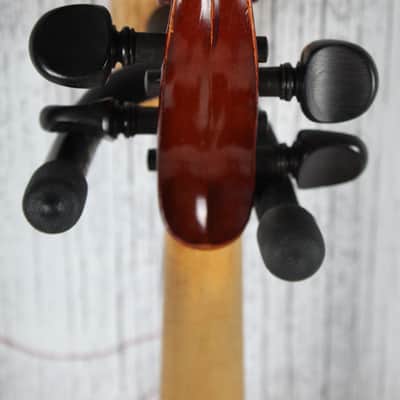 Lidl Model 24 Violin 4/4 Violin with Hardshell Case image 13
