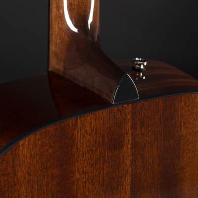 Fender CD-60S (Natural) - Acoustic Guitar image 8