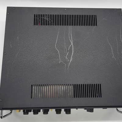 Neve 31102 Racked Pair image 3