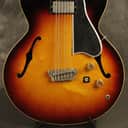 1961 Gibson EB-6 string Bass Sunburst w/PAF