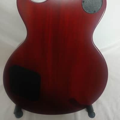 Gibson Les Paul Classic Player Plus 2018 - Wine Red Vintage image 10
