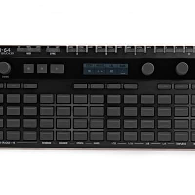 Korg SQ-64 image 1
