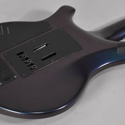 2015 Music Man John Petrucci Majesty Arctic Dream w/OHSC image 13