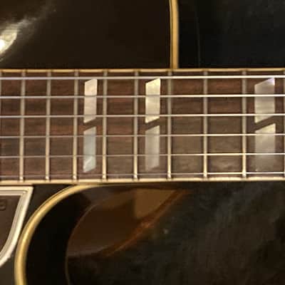 Gibson ES-175 D with P-94 Vintage Sunburst image 12