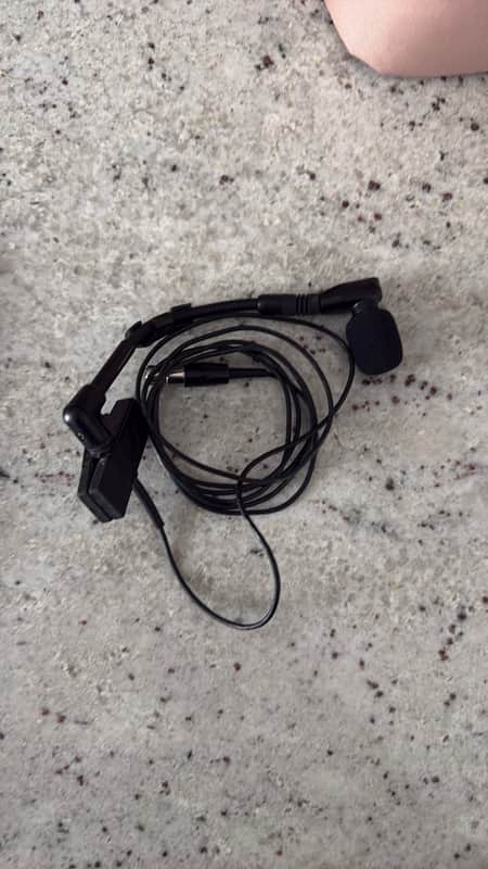 Shure BETA 98H / C Clip On Cardioid Condenser Microphone 2013 - Present - Black image 1