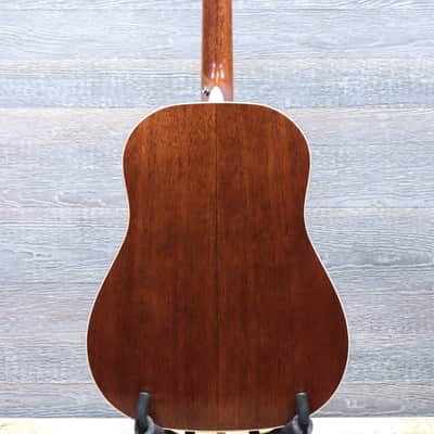 Martin Custom Shop Sloped Shoulder D-14 Fret Acoustic Electric Guitar w/Case image 3