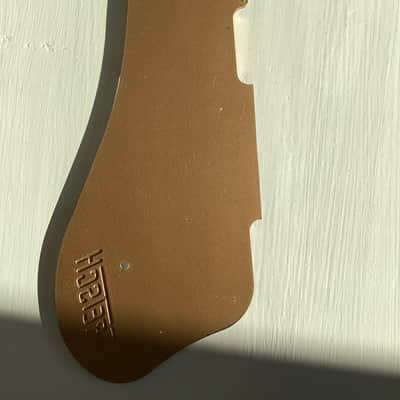 Gretsch 6120 Signpost Pickguard image 5