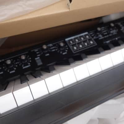 Korg SV2-88 Stage Vintage Keyboard (2024) image 7