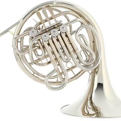 Holton H379 Professional Double French Horn - Lacquer image 2