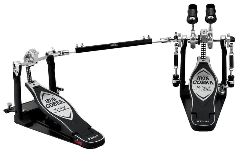 Tama Iron Cobra HP900PWN image 1