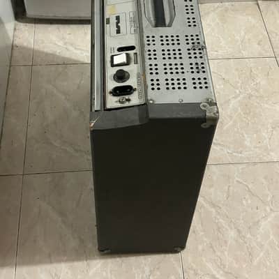 Meazzi Ultrasonic special 1960 - Grigio image 4