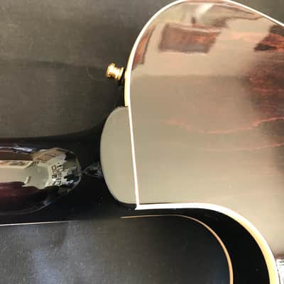 Gibson Custom Shop, Memphis ES-Les Paul Bass "Gold-Top" 2016 - LIKE NEW! image 12