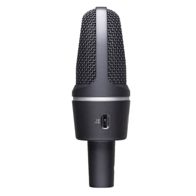 AKG C 3000 Large-Diaphragm Microphone Recording Instrument/Vocal Mic image 2