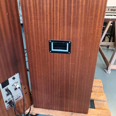 AKG BX20 - Reverb from 1971 image 6