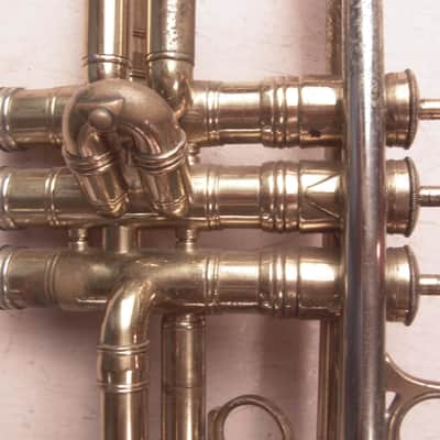 Selmer 23A 1957 - Bronze image 9