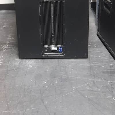 QSC HPR151i 15" Powered 700 Watt Subwoofer Pair image 2