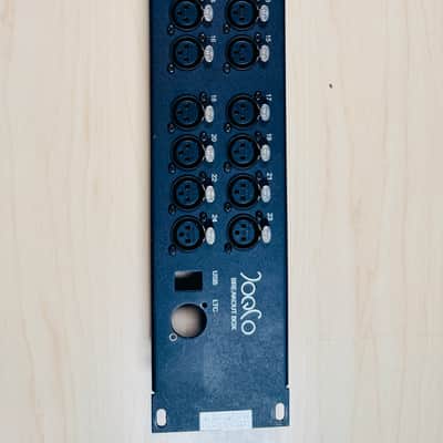 JoeCo BlueBox Breakout Box - Black image 3