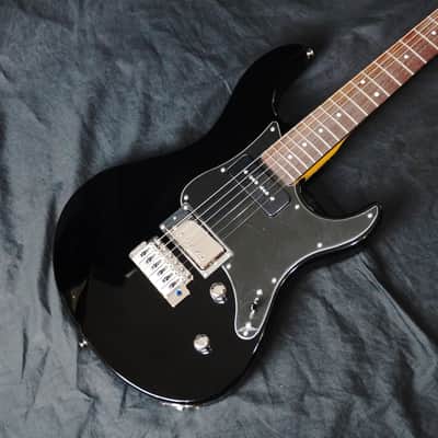 *NEW* Yamaha PACIFICA611V BTR LTD Hitori Gotoh Bocchi the Rock! Limited Edition image 2