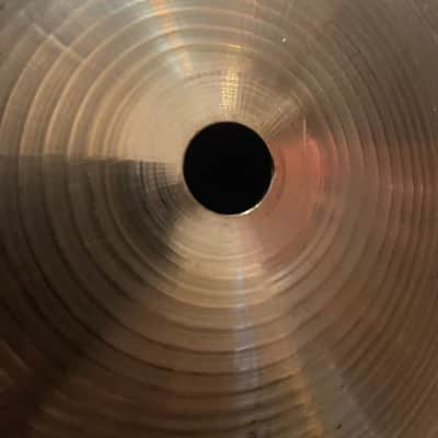 UFIP 20“ Heavy Ride image 3