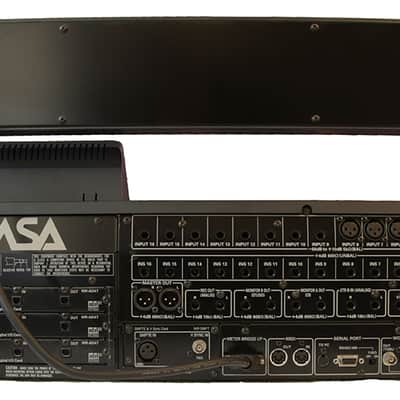 Panasonic RAMSA WR-DA7  Blue image 10