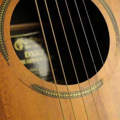 PROJECT 2006 Martin DXK2 Dreadnought (534) image 12