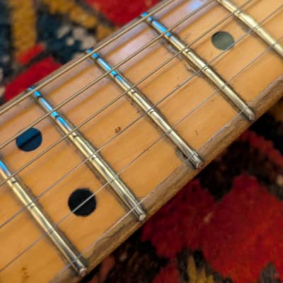 Fender Stratocaster 1973 image 5