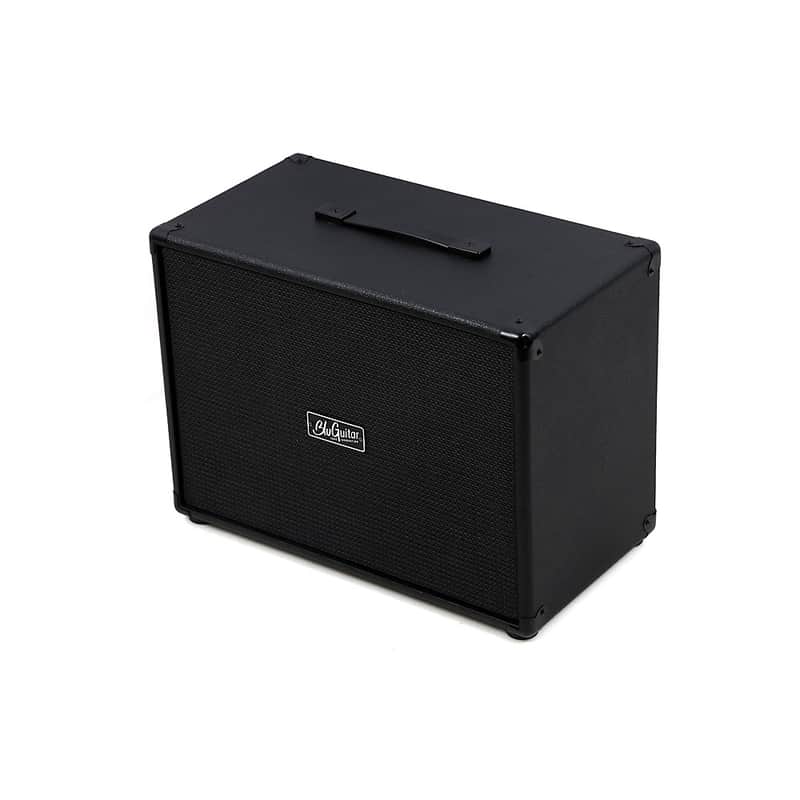 BluGuitar Fatcab 60W 1x12 Closed-Back Speaker Cabinet Regular image 1