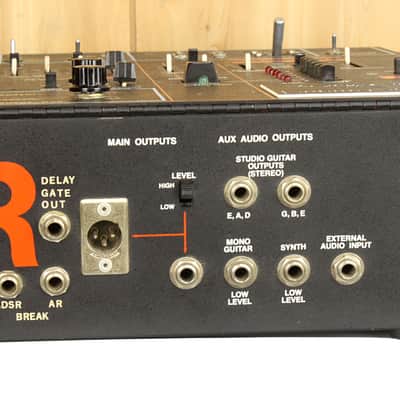 ARP Avatar Custom Modified Guitar Synthesizer 1982 image 10