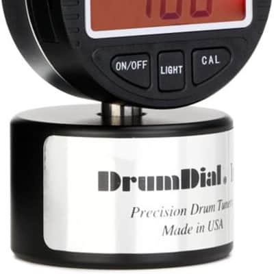 DrumDial Precision Drum Tuner image 2