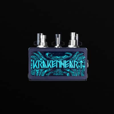 Krozz Devices - Krakenheart Vibe image 5