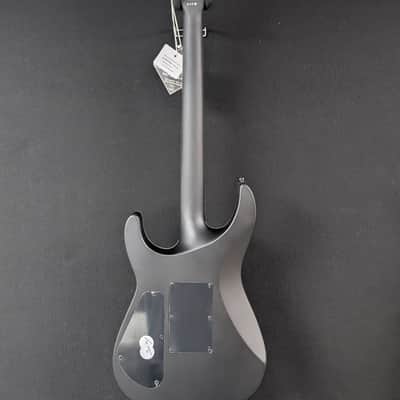 Jackson Jackson Pro Plus Pure Metal Limited Edition Soloist SL1A Electric Guitar 2026 - Satin image 5
