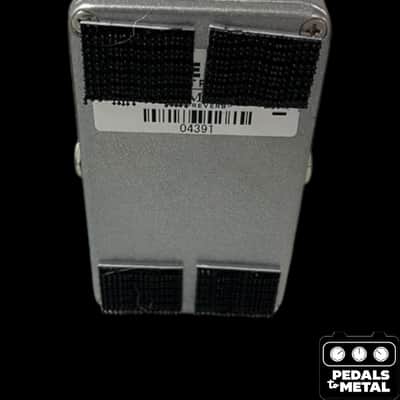 Keeley Omni Reverb 2017 - Present - Silver - X18794 image 6