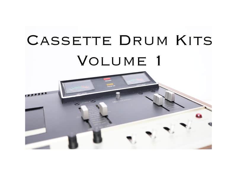 Akai MPC 3000 2000XL Format Floppy Disk Disks Sample Library Cassette Tape Drums Volume 1 image 1