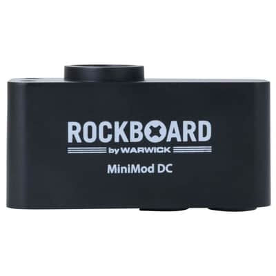 Rockboard Mini Mounting MOD DC - Accessory for Guitar Effects image 2