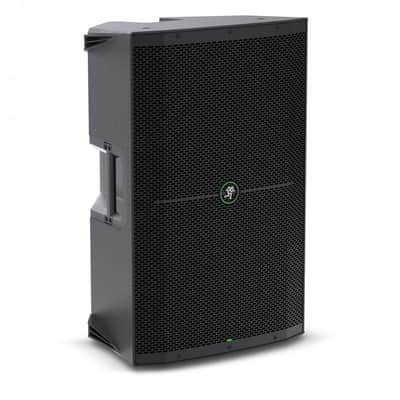 Mackie THUMP215 15" Powered PA Speaker 2020 - Present - Black image 3