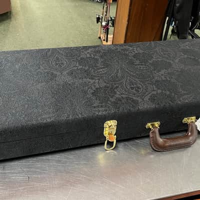 PRS Custom 24 Wood Library 2024 Quilted Maple / Swamp Ash With PRS Black Paisley Case image 24