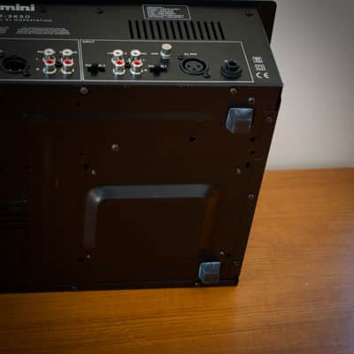 Gemini CDM-3650 2000s - Black image 17