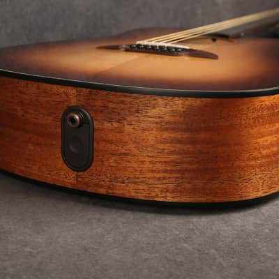 Alvarez Artist Series AD60CE 12-String Electro Acoustic - Shadowburst - 2nd Hand image 12