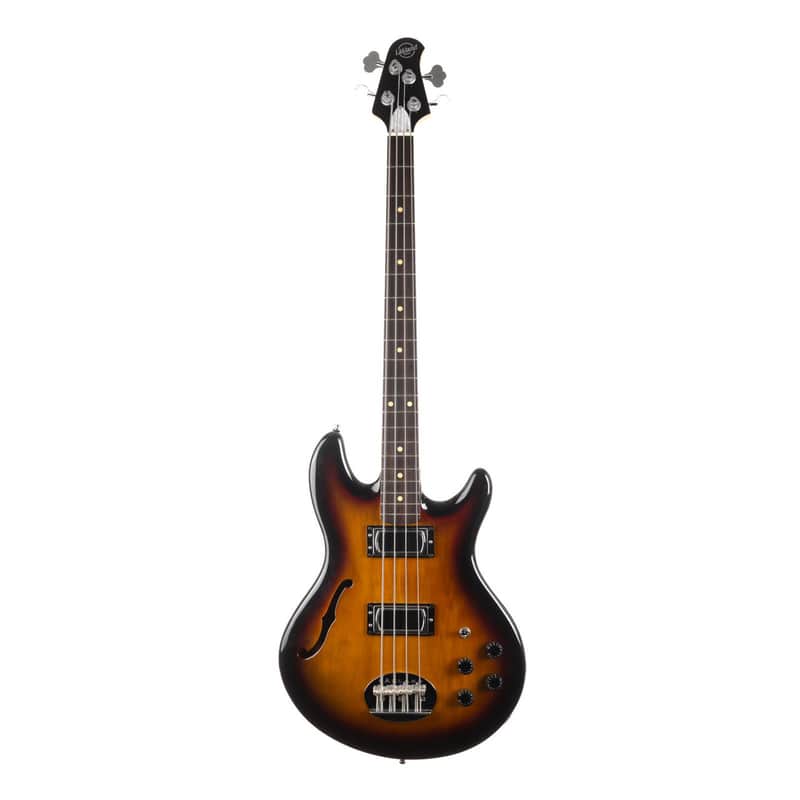 Lakland Skyline Hollowbody image 1
