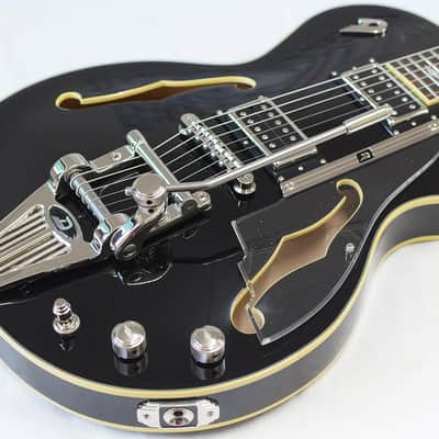Duesenberg Starplayer TV Deluxe Black - SHOWROOM image 9