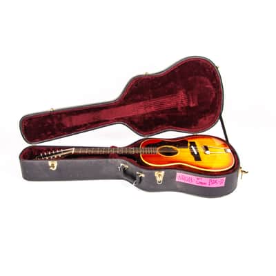 Gibson  B-25-12 Owned by Nathaniel Rateliff image 19