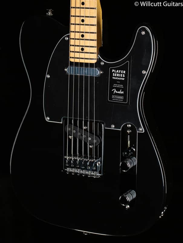 Fender Player Telecaster | Reverb